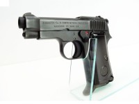 [WA] ベレッタ M1934 カーボンブラック ガスブローバック (中古)