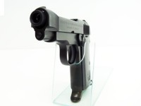 [WA] ベレッタ M1934 カーボンブラック ガスブローバック (中古)