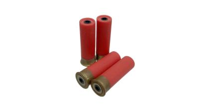 [マルゼン] レミントン M870 ライアットショットガン ウッドストックバージョン ガス漏れあり (訳あり)サブ画像へ10