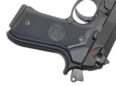 [タナカ] ベレッタ U.S. M9 Armed Forces HW エボリューション 発火モデルガン (未発火)サブ画像へ5