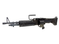 [TOP] M60 ショーティ ネイビーシールズ ベトナムモデル (中古)