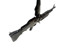 [TOP] M60 ショーティ ネイビーシールズ ベトナムモデル (中古)