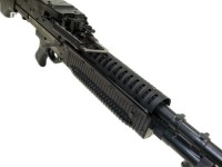 [TOP] M60 ショーティ ネイビーシールズ ベトナムモデル (中古)