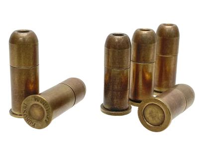 [コクサイ] コルト SAA シビリアン ピースメーカー 金属モデルガン シリンダー/ハンマー不良　再塗装品 (訳あり)サブ画像へ7