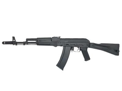 [S&T] AK-74M フルメタル電動ガン G3電子トリガー搭載 STAEG3112 セミオート不可 マガジン変更 箱違い (訳あり)サブ画像へ1