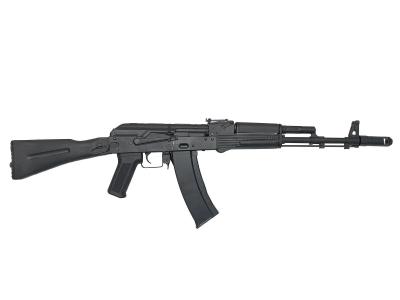 [S&T] AK-74M フルメタル電動ガン G3電子トリガー搭載 STAEG3112 セミオート不可 マガジン変更 箱違い (訳あり)サブ画像へ2