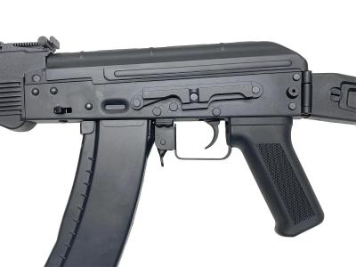 [S&T] AK-74M フルメタル電動ガン G3電子トリガー搭載 STAEG3112 セミオート不可 マガジン変更 箱違い (訳あり)サブ画像へ3