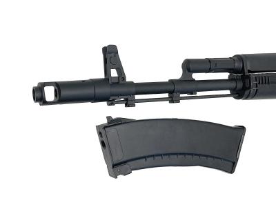 [S&T] AK-74M フルメタル電動ガン G3電子トリガー搭載 STAEG3112 セミオート不可 マガジン変更 箱違い (訳あり)サブ画像へ5