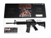 [WE] M4A1 RIS GBB オープンボルト 小ガス漏れなど (訳あり)