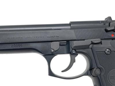 [マルシン] ベレッタ P.A-MAS 9mm G1 発火モデルガン (未発火)サブ画像へ3
