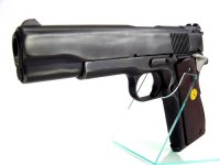 [WA] ボブチャウ スペシャル ビンテージエディション ガスブローバック SCW3 (中古)サブ画像へ1