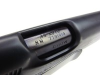 [WA] ボブチャウ スペシャル ビンテージエディション ガスブローバック SCW3 (中古)サブ画像へ5