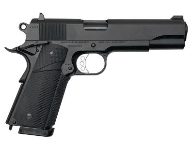 [WA] M45 MEUピストル GENERATION 1 ガスブローバック (中古)サブ画像へ2