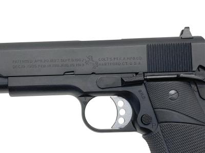 [WA] M45 MEUピストル GENERATION 1 ガスブローバック (中古)サブ画像へ3