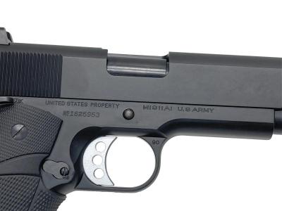 [WA] M45 MEUピストル GENERATION 1 ガスブローバック (中古)サブ画像へ4