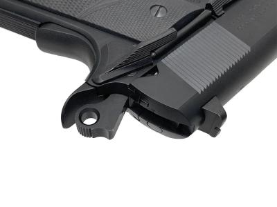 [WA] M45 MEUピストル GENERATION 1 ガスブローバック (中古)サブ画像へ6