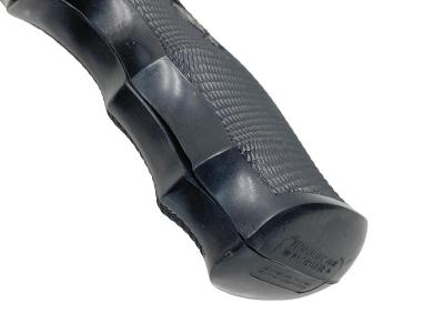 [コクサイ] コルト ローマン MkIII 2インチ SMG 金属モデルガン 再塗装/グリップカスタム (中古)サブ画像へ7