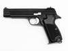 [マルシン] SIG P210 6mmBB ガスブローバック ブラックABS (中古)