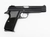 [マルシン] SIG P210 6mmBB ガスブローバック ブラックABS (中古)