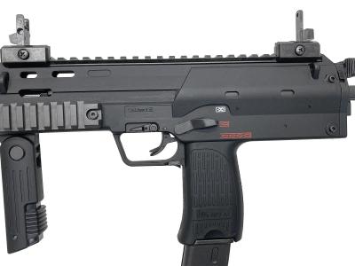 [東京マルイ] H&K MP7A1 ガスブローバック サブマシンガン フルオート難あり (訳あり)サブ画像へ3