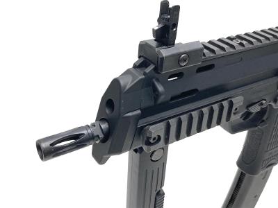 [東京マルイ] H&K MP7A1 ガスブローバック サブマシンガン フルオート難あり (訳あり)サブ画像へ6