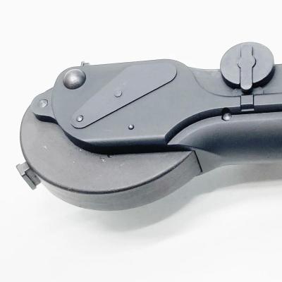 [CAW] ボーチャードピストル Ludwig Loewe HW BK ダミーカートモデル (中古)サブ画像へ6