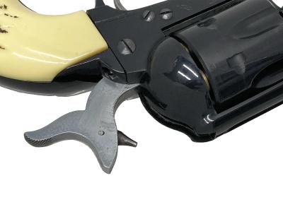 [六研] コルト SAA シビリアン ABSモデルガン (中古)サブ画像へ4