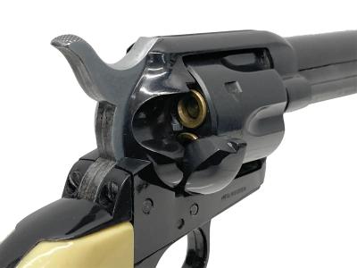 [六研] コルト SAA シビリアン ABSモデルガン (中古)サブ画像へ5