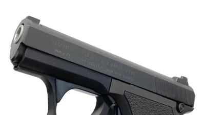 [MGC] H&K P7M13 ガスブローバック ガス吹き抜け＆スクイズコッカー難あり (ジャンク)サブ画像へ5