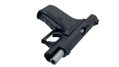 [MGC] H&K P7M13 ガスブローバック ガス吹き抜け＆スクイズコッカー難あり (ジャンク)サブ画像へ7