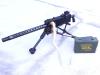 [VIVA ARMS] ブローニング M1919A4 重機関銃 フルメタル 電動ガン (中古)