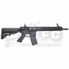 [CYMA] KAC SR-16 URX4-M FRPスポーツライン ETU 電子トリガー電動ガン Black CME623 (新品取寄)