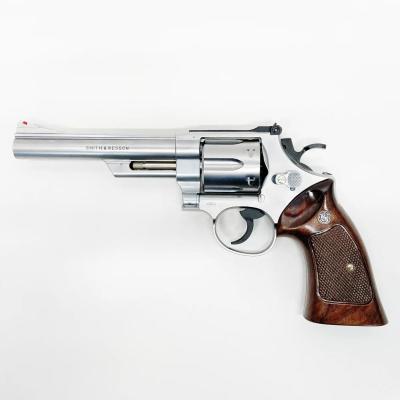 [マルシン] S&W M629 44マグナム カートリッジ式 ガスリボルバー (中古)サブ画像へ1