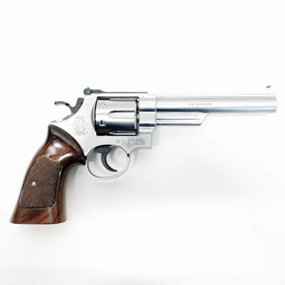 [マルシン] S&W M629 44マグナム カートリッジ式 ガスリボルバー (中古)サブ画像へ2