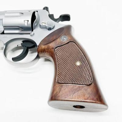 [マルシン] S&W M629 44マグナム カートリッジ式 ガスリボルバー (中古)サブ画像へ4