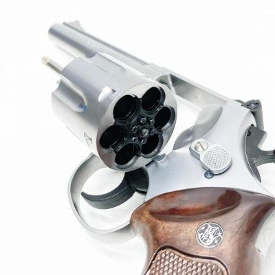 [マルシン] S&W M629 44マグナム カートリッジ式 ガスリボルバー (中古)サブ画像へ8