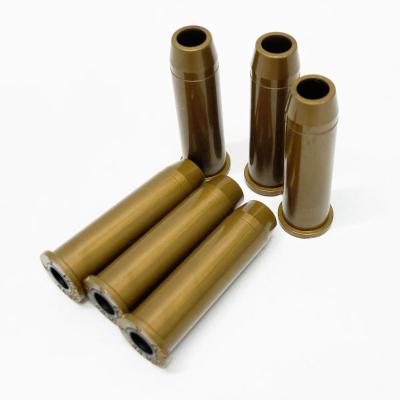 [マルシン] S&W M629 44マグナム カートリッジ式 ガスリボルバー (中古)サブ画像へ9