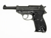 [マルシン] ワルサーP38 コマーシャルHW ダミーカートモデル (中古)サブ画像へ1