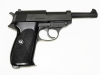 [マルシン] ワルサーP38 コマーシャルHW ダミーカートモデル (中古)サブ画像へ2