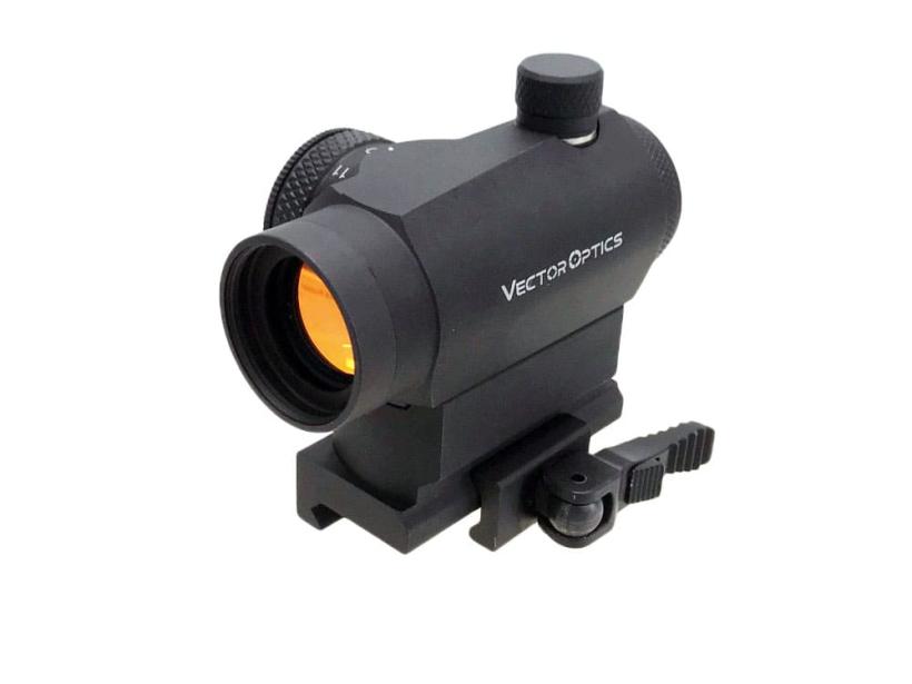 [VECTOR OPTICS] Maverick 1x22 レッドドットスコープ SCRD-12 (新品取寄)