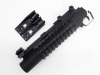 [S&T] M203 グレネードランチャー ライトウェイトバージョン ショート BK (中古)