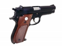 [MGC] S&W M39 モデルガン (中古)