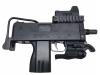 [東京マルイ] イングラム Mac10 電動コンパクトSMG パドック震閃電/SBD　マウントシステム/ドットサイト フルカスタム (中古)