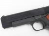[東京マルイ] M1911A1 コルトガバメント コンパクトカスタム キムアーレンズグリップ (中古)