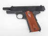 [東京マルイ] M1911A1 コルトガバメント コンパクトカスタム キムアーレンズグリップ (中古)