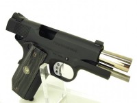 [WA] ウィルソン コンバット プロフェッショナル ボブテイル ガスブローバック (中古)