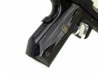 [WA] ウィルソン コンバット プロフェッショナル ボブテイル ガスブローバック (中古)