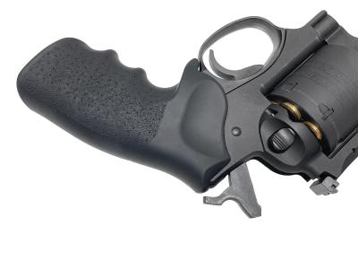 [マルシン] スーパーレッドホーク アラスカン 454カスール HOGUEタイプグリップ ブラックHW ガスリボルバー  ガス漏れあり (訳あり)サブ画像へ5