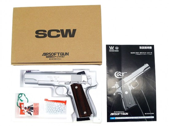 [WA] ノバック ファイバーオプテック シルバー (中古)