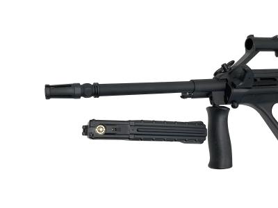 [GHK] ステアーAUG A2 ガスブローバック BK (中古)サブ画像へ5